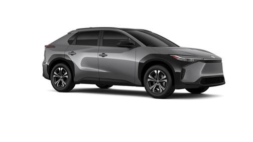 2025 Toyota bZ4X XLE