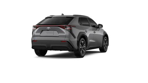 2025 Toyota bZ4X XLE