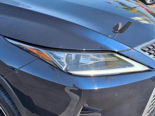 2021 Lexus RX 350 Base