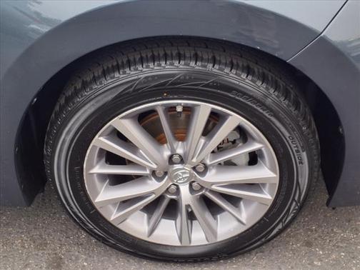 2014 Toyota Corolla LE Premium