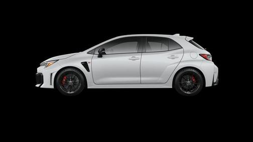 2025 Toyota GR Corolla Premium
