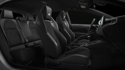 2025 Toyota GR Corolla Premium
