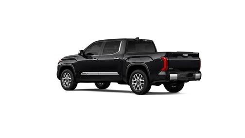 2025 Toyota Tundra 1794 Edition
