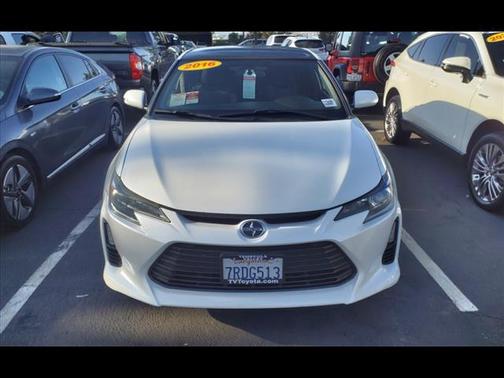 2016 Scion tC Base