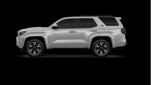 2025 Toyota 4Runner TRD Sport