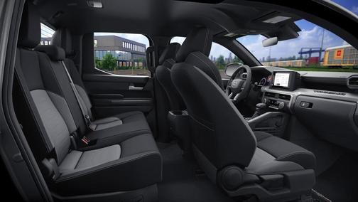 Mudbath 2026 Toyota Tacoma Hybrid Tacoma TRD Off-Road