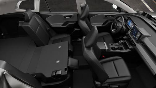 Ice Cap 2026 Toyota RAV4 XLE Premium