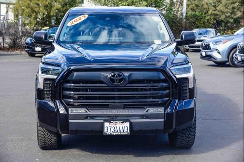 2023 Toyota Tundra SR5