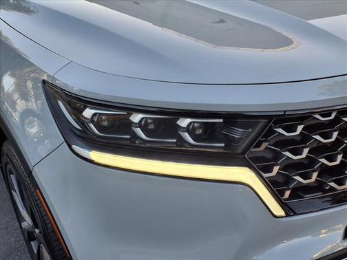 2022 Kia Sorento SX Prestige