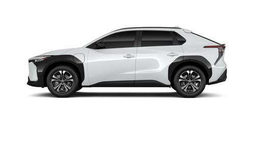 2025 Toyota bZ4X XLE