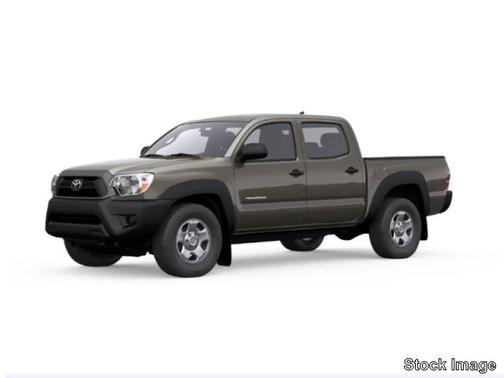2015 Toyota Tacoma PreRunner