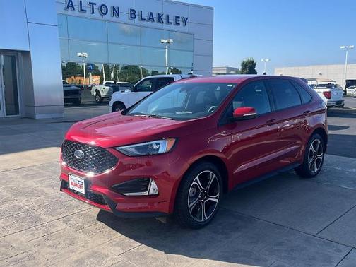 2023 Ford Edge ST