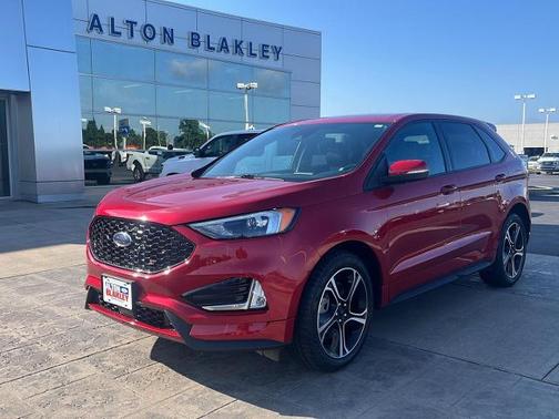 2023 Ford Edge ST