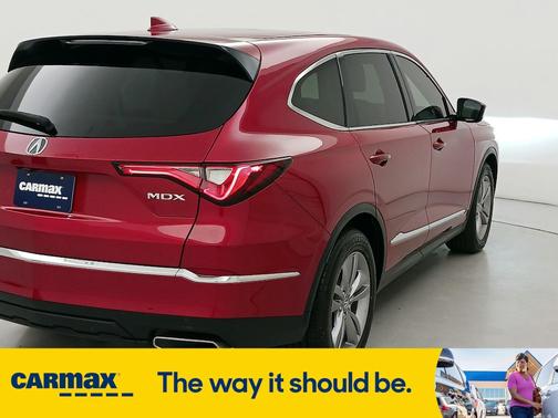 2024 Acura MDX