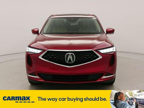 2024 Acura MDX