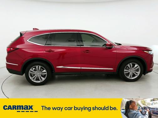 2024 Acura MDX