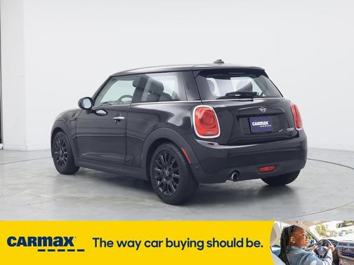 2019 MINI Hardtop
