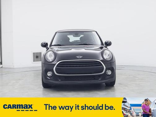2019 MINI Hardtop