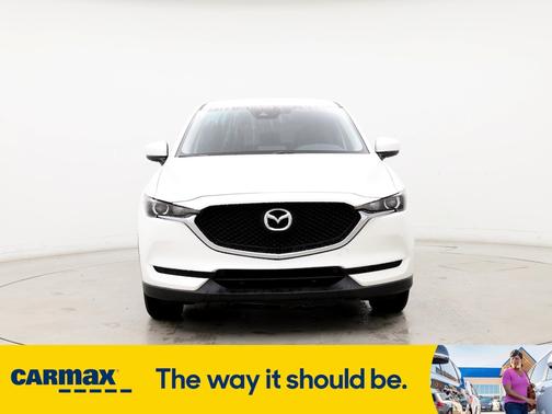 2018 Mazda CX-5 Sport