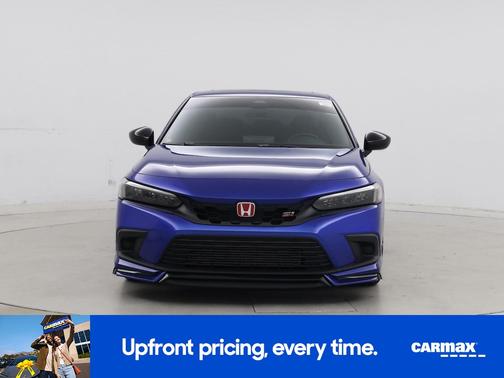 2022 Honda Civic SI