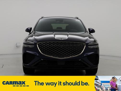 2022 Genesis GV70 Sport