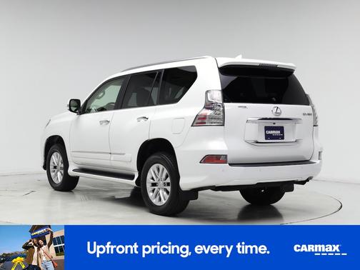 2018 Lexus GX 460 