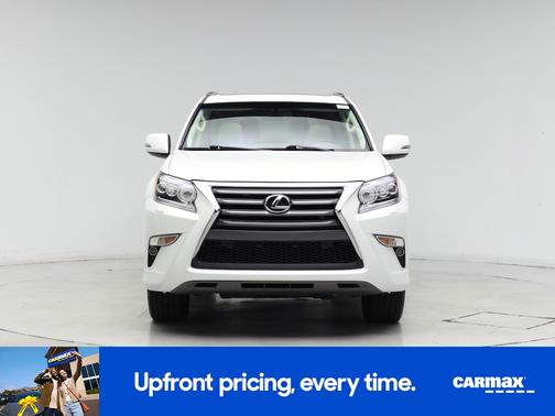 2018 Lexus GX 460 