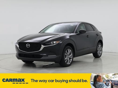 2023 Mazda CX-30 2.5 S Select Package