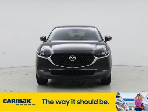 2023 Mazda CX-30 2.5 S Select Package