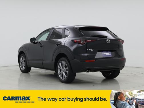 2023 Mazda CX-30 2.5 S Select Package