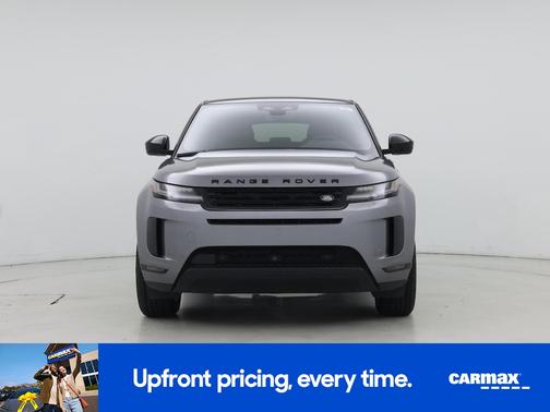 2025 Land Rover Range Rover Evoque Core S