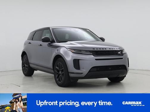 2025 Land Rover Range Rover Evoque Core S
