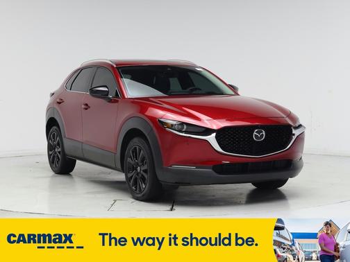 2023 Mazda CX-30 2.5 Turbo Premium Plus