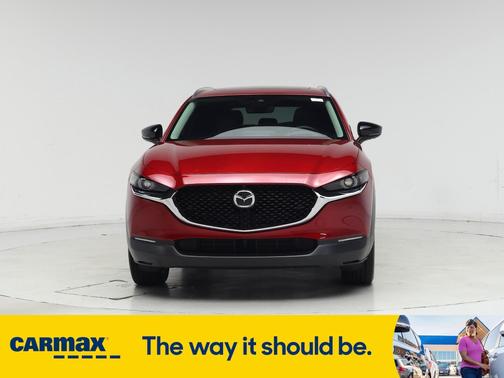 2023 Mazda CX-30 2.5 Turbo Premium Plus