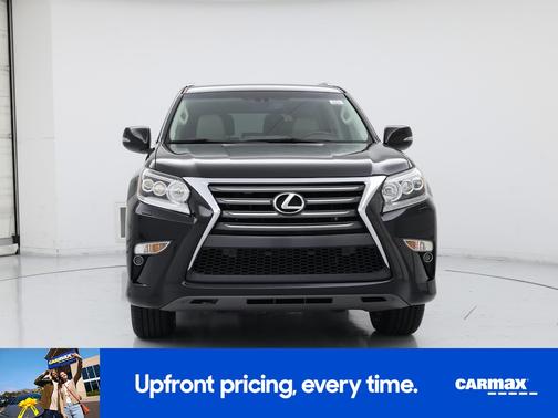 2018 Lexus GX 460 Premium