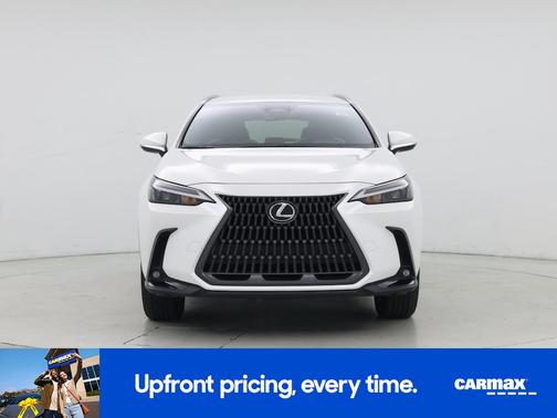 2024 Lexus NX 250 NX 250