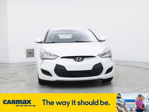 2015 Hyundai Veloster