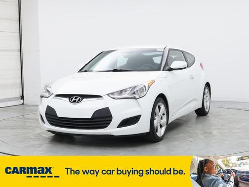 2015 Hyundai Veloster