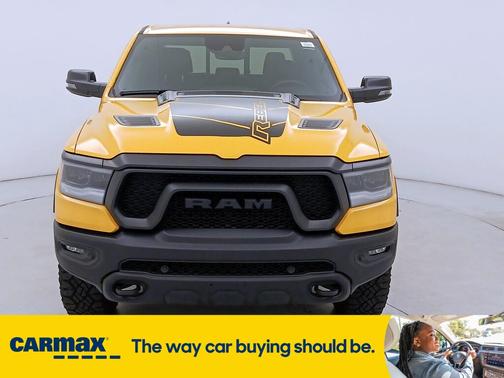2023 RAM 1500 Rebel