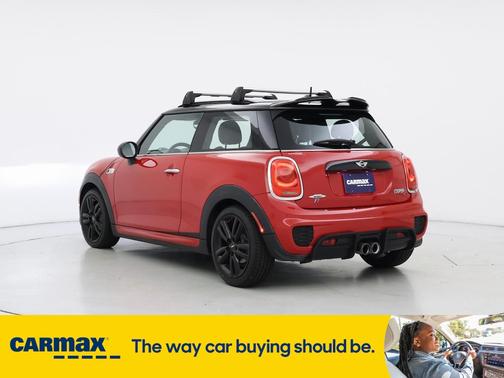 2015 MINI Hardtop S