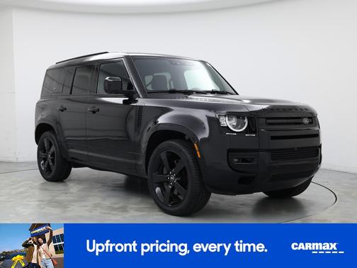 2023 Land Rover Defender 110