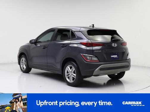 2022 Hyundai KONA SE