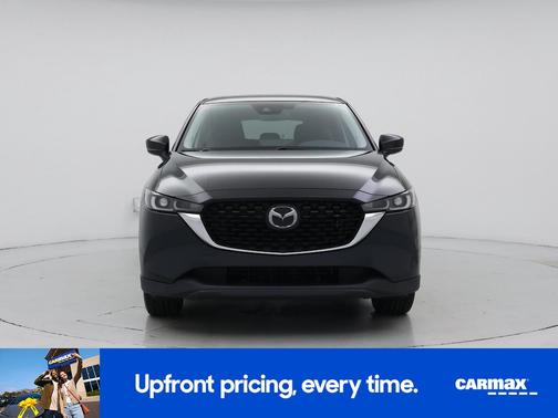 2023 Mazda CX-5 2.5 S Premium Package