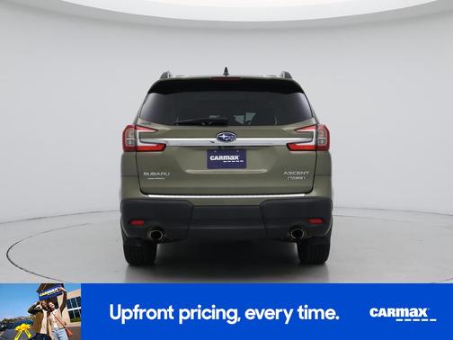 2023 Subaru Ascent Touring