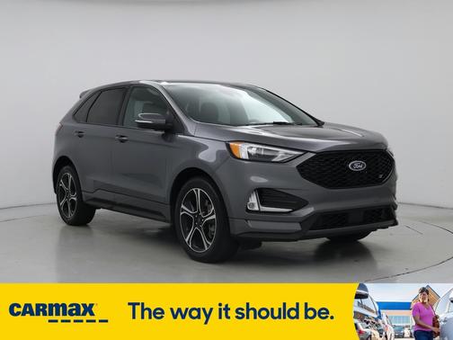 2022 Ford Edge ST