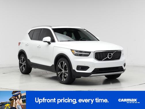 2020 Volvo XC40 T4 Inscription