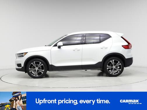 2020 Volvo XC40 T4 Inscription