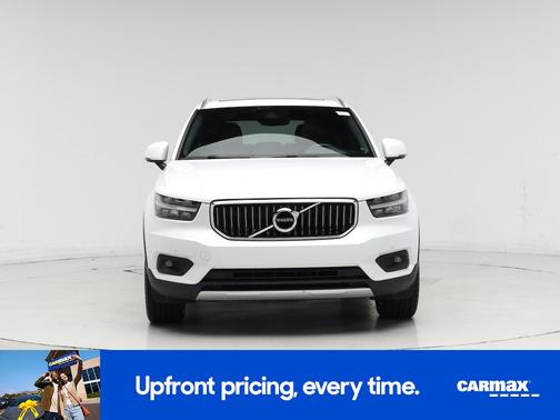 2020 Volvo XC40 T4 Inscription