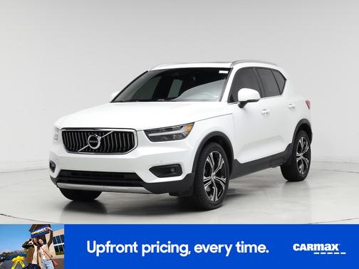 2020 Volvo XC40 T4 Inscription