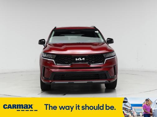 2023 Kia Sorento S